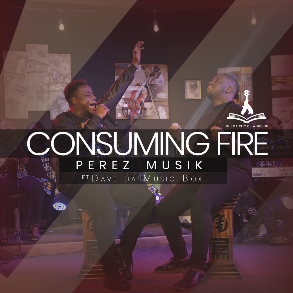 Consuming Fire (其他)