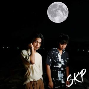 Album จันทร์เจ้าเอ๋ย from SKP