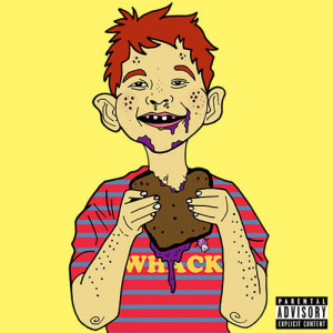 อัลบัม Toe Jam ศิลปิน Tierra Whack