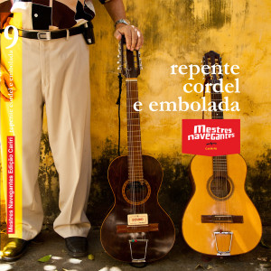 Listen to As confusões de Mané song with lyrics from Mestres Navegantes