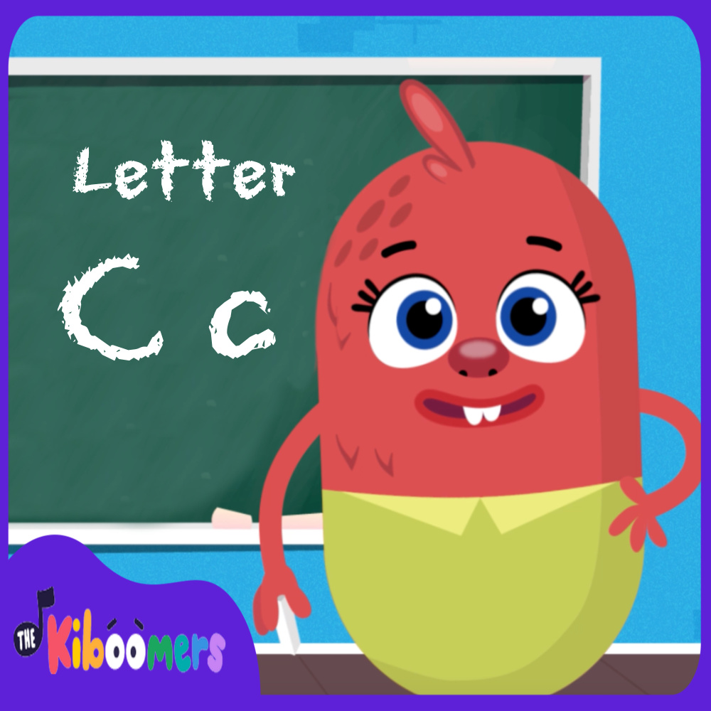 Letter C Song (Instrumental)