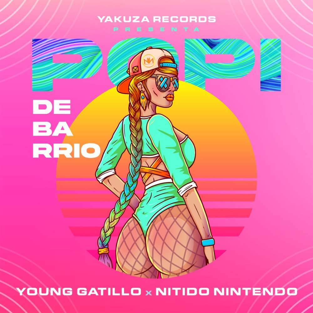 Popi De Barrio