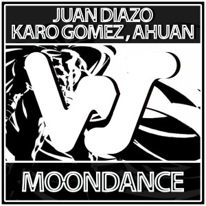 Album Moondance from Juan Diazo