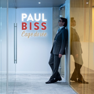 Listen to L’homme travaille trop song with lyrics from Paul Biss
