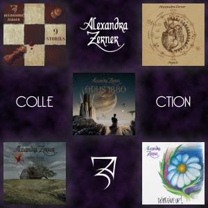 ดาวน์โหลดและฟังเพลง Fade, Pt. 4 - Perspectives (feat. Maja Shining) พร้อมเนื้อเพลงจาก Alexandra Zerner