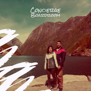收听Johu Niels的Concierge Boardroom歌词歌曲