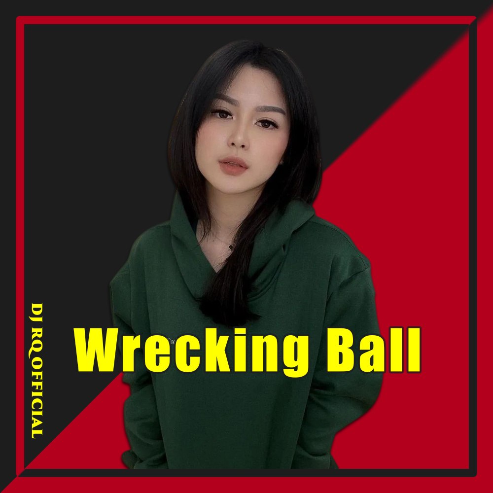 Wrecking Ball