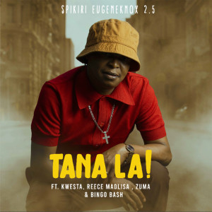 Album Tana La! from 2.5