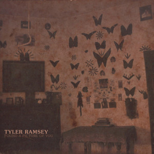 อัลบัม All Through The Night ศิลปิน Tyler Ramsey