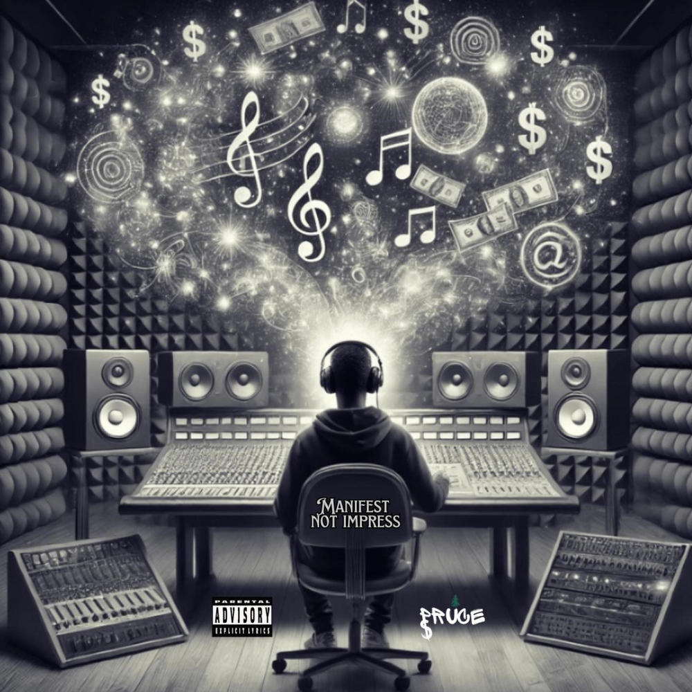 Morphed (feat. Big T & KD20MIL) (Explicit)