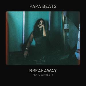 Album Breakaway oleh Papa Beats