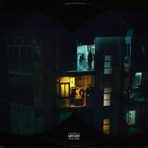 Album Good Boy (Explicit) from Kherty