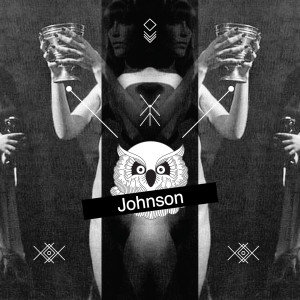 Album Time Has Come from Johnson