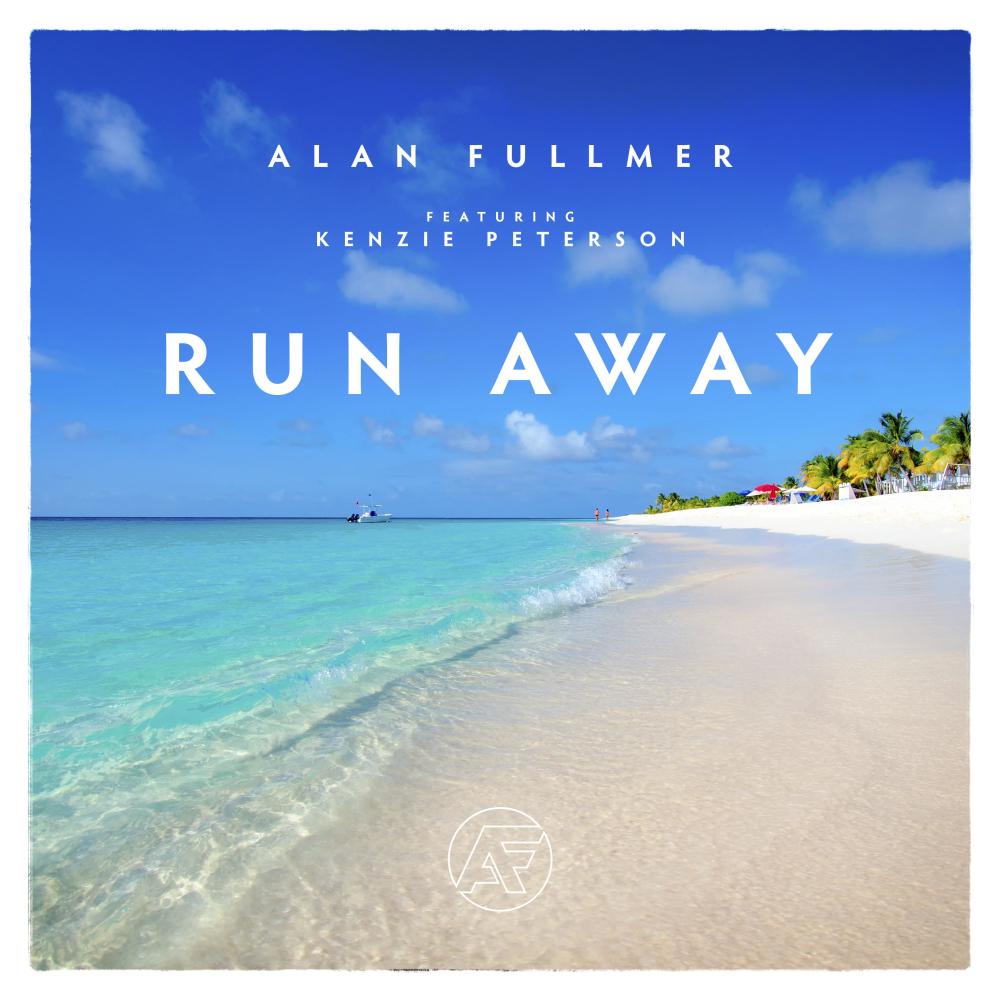 Run Away(feat. Kenzie Peterson)
