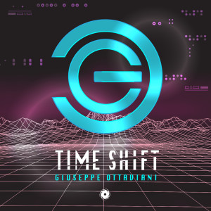 Giuseppe Ottaviani的專輯Time Shift