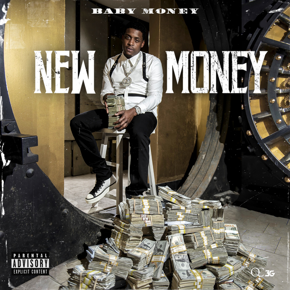 Never Love Me (Explicit)