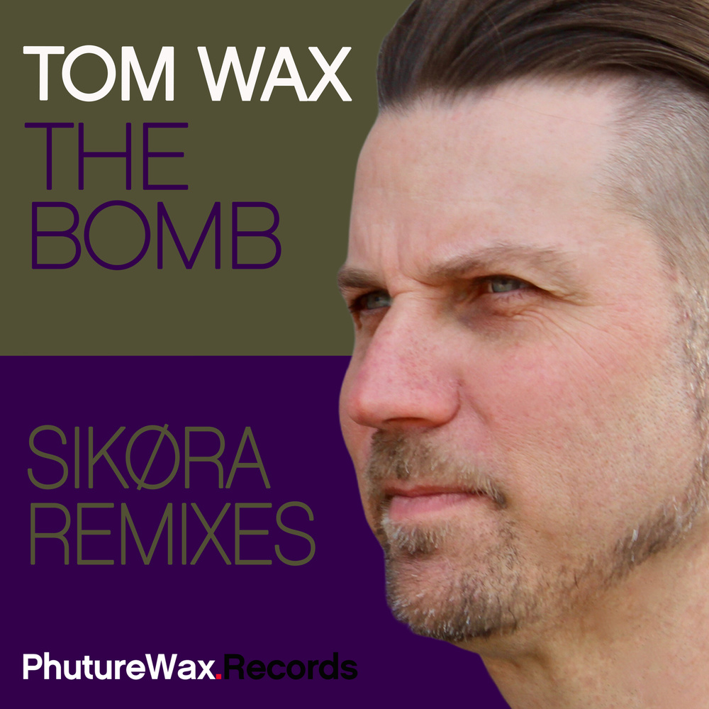 The Bomb (Club Mix|Explicit)