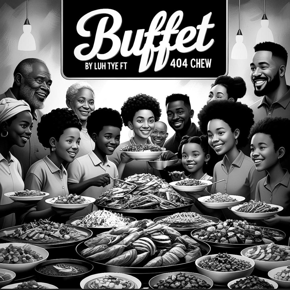 BUFFET (feat. 404 Chew)