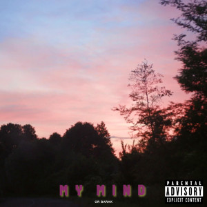 Album My Mind (Explicit) from Or Barak