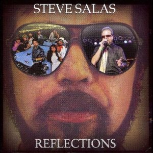 Album Reflections from Stevie Salas