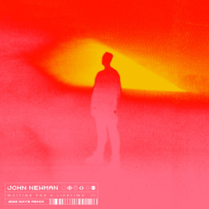 John Newman的專輯Waiting For A Lifetime (Jess Bays Remix)