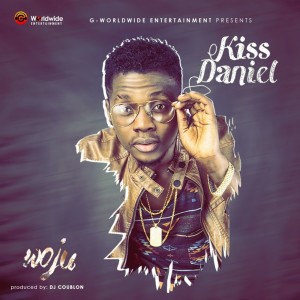 Listen to Woju song with lyrics from Kizz Daniel