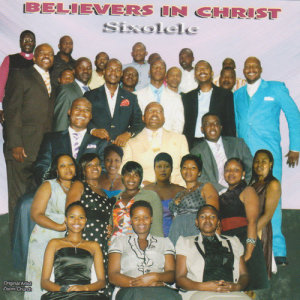 Dengarkan Thina Sesinjena lagu dari Believers In Christ dengan lirik