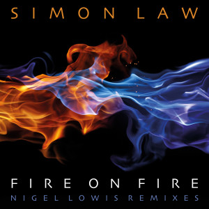 收聽Simon Law的Fire on Fire歌詞歌曲
