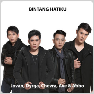 Album Bintang Hatiku (Accoustic Cover) oleh Chevra