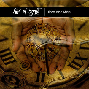 Law of Synth的專輯Time and Stars