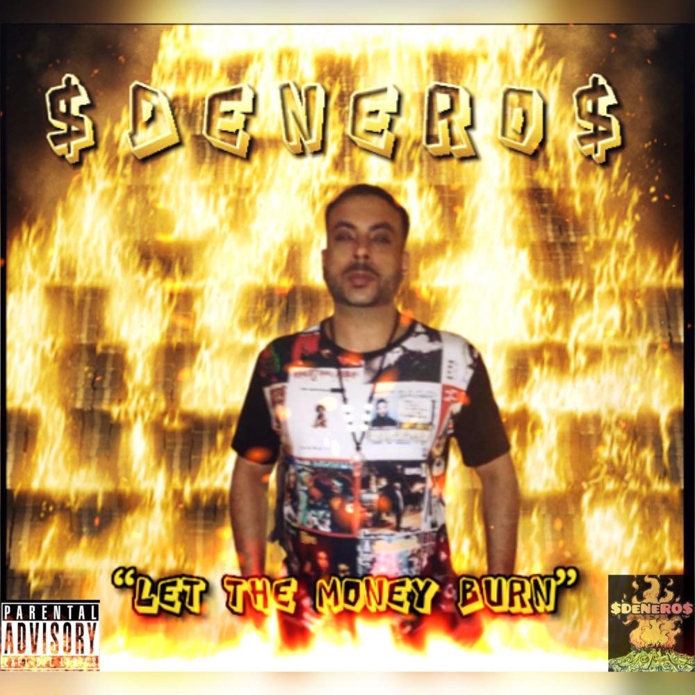 Stay On Your Grind (feat. Tsol) (Explicit)