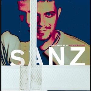 收聽Alejandro Sanz的La fuerza del corazón歌詞歌曲