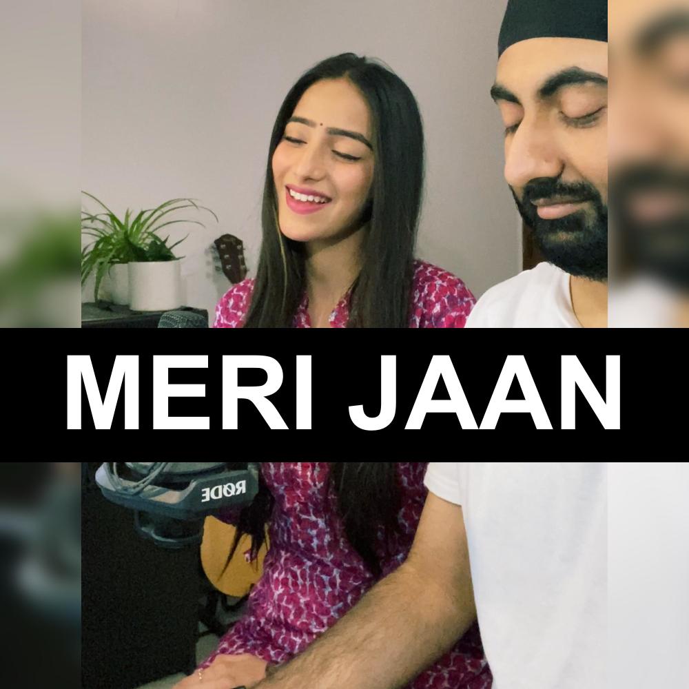Meri Jaan (Piano Version)