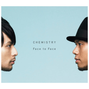 อัลบัม Face to Face ศิลปิน CHEMISTRY
