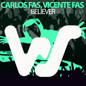 Carlos Fas的專輯Believer