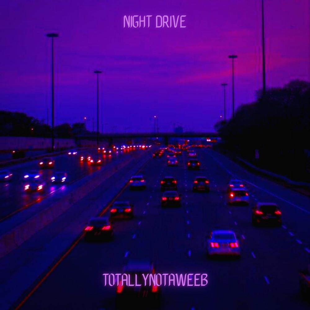 NIGHT DRIVE