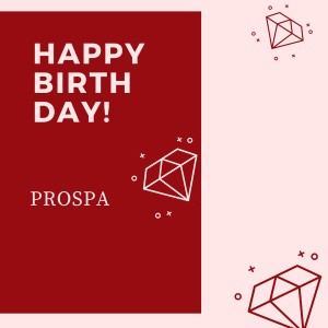 Album Happy Birthday from Prospa