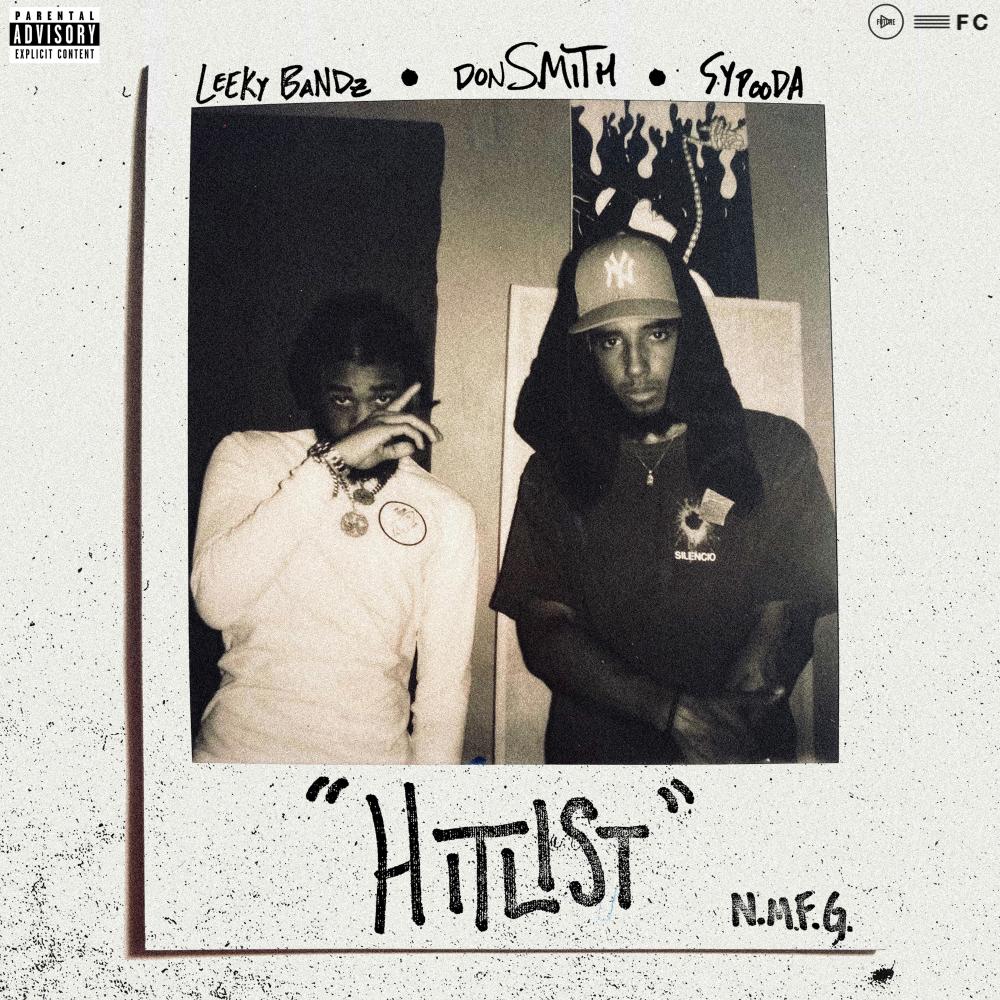 Hit List (Explicit)