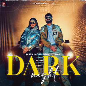 Album Dark Night from Tania