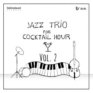 Luca Pirozzi的專輯Jazz Trio For Cocktail Hours, Vol. II