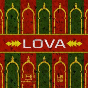Album Lova (Explicit) from Hablo