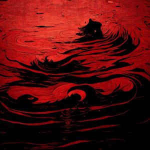 Album Blood In The Water oleh Th3rdstream