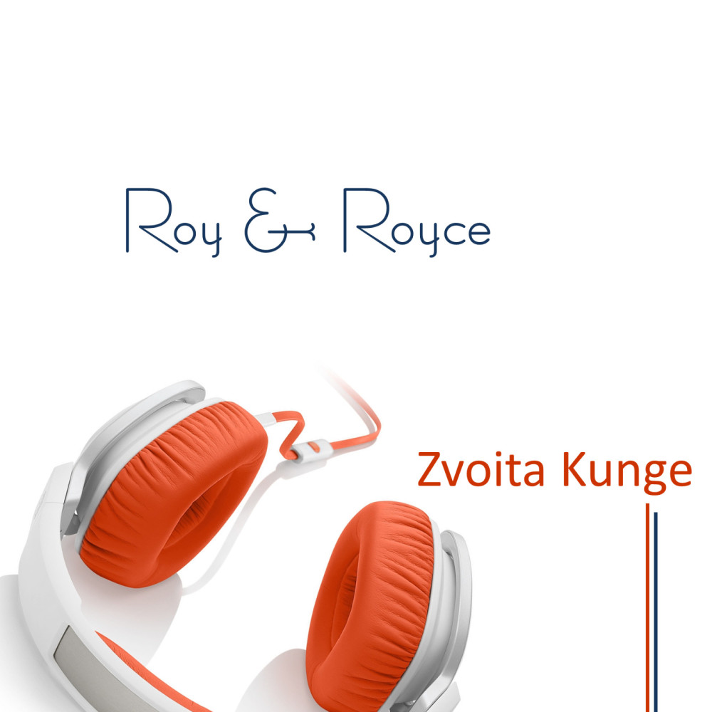 Zvoita Kunge
