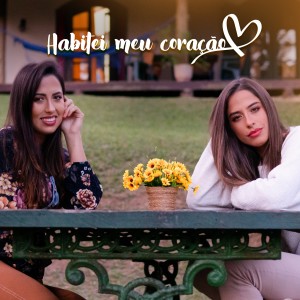 收聽Lou & May的Habitei Meu Coração歌詞歌曲