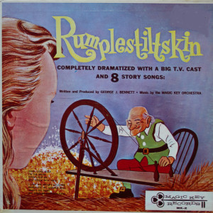 ดาวน์โหลดและฟังเพลง Poor Little Me พร้อมเนื้อเพลงจาก Magic Key Orchestra