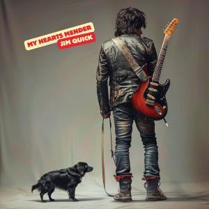 收聽Jim Quick & Coastline的My Hearts Mender歌詞歌曲