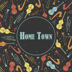 Dengarkan Home Town lagu dari NOAH dengan lirik