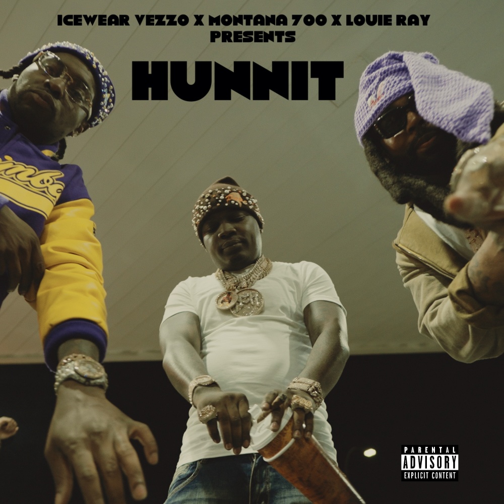 HUNNIT (Explicit)