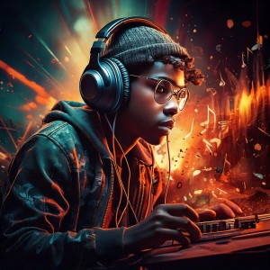 default playlist img