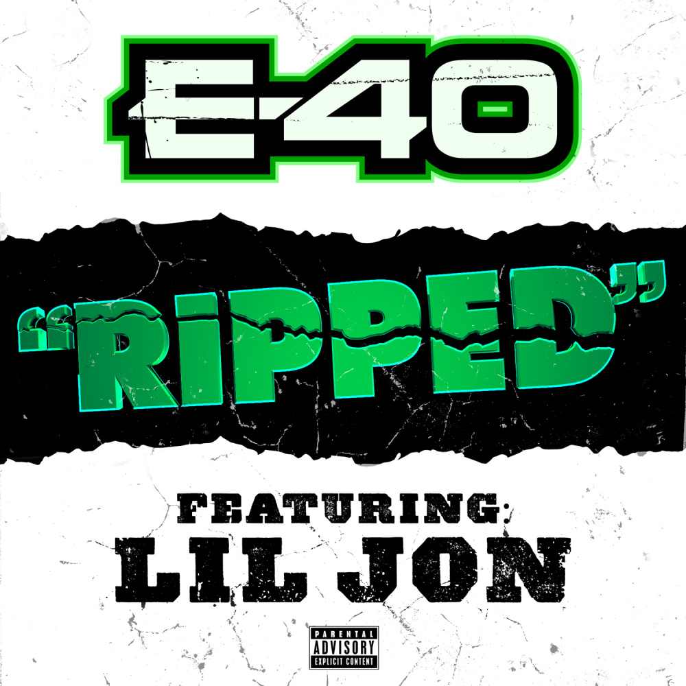 Ripped (Explicit)